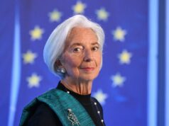 ECB President Christine Lagarde resigns amid Europe’s inflation ECB