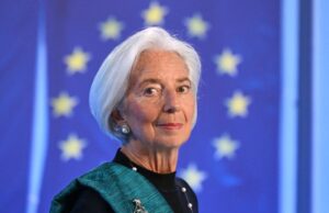 ECB President Christine Lagarde resigns amid Europe’s inflation ECB