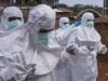 Ebola: Uganda steps up screening at airport as Nigeria heightens vigilance Ebola