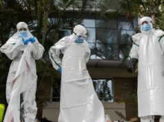 Ebola: FG tightens border screening after protocol breaches