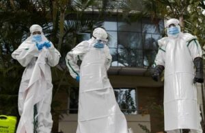 Ebola: FG tightens border screening after protocol breaches
