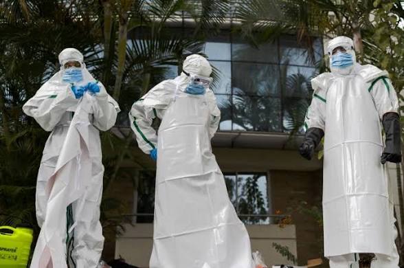 Ebola