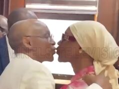 El-Rufai ‘escapes conviction’ over courtroom kiss