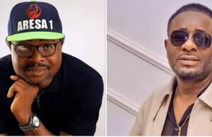 Alleged data breach: Court dismisses Emeka Ike’s N10bn suit against Wike’s aide, INEC Ike