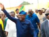 Wike vows: Rainbow Coalition’ll deliver Rivers, FCT for Tinubu in 2027 Wike