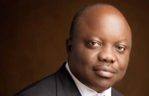 ‘Detribalised leader’: Oborevwori mourns ex-Delta Gov Uduaghan Oborevwori, Uduaghan