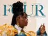 Funke Akindele partners Facebook to promote new film, The Four