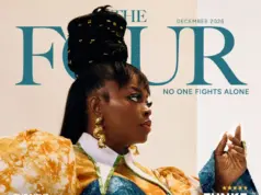 Funke Akindele partners Facebook to promote new film, The Four