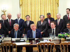 Trump launches Super Intelligence Force to keep US ahead in AI race