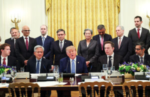 Trump launches Super Intelligence Force to keep US ahead in AI race