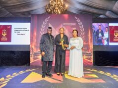 Glovo, Reni Onafeko bag digital commerce honours at 2026 EDGE Awards Glovo