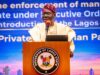 Sanwo-Olu begins enforcement of mandatory health insurance in Lagos, sets December deadline Sanwo-Olu