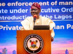 Sanwo-Olu begins enforcement of mandatory health insurance in Lagos, sets December deadline Sanwo-Olu