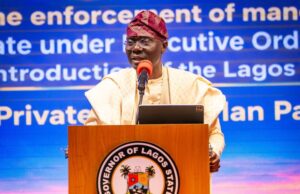 Sanwo-Olu orders enforcement of mandatory health insurance in Lagos, sets December deadline Sanwo-Olu