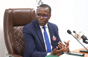 ICPC to deploy armed personnel for 2027 elections