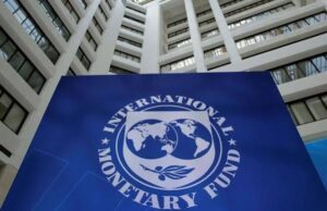 IMF warns countries against rising debt, inflation risks amid global economic shifts IMF