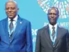 Nigeria-led G-24 demands $300bn climate funding, sweeping IMF reforms