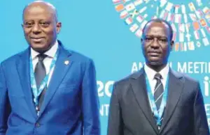Nigeria-led G-24 demands $300bn climate funding, sweeping IMF reforms