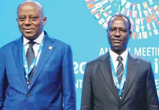 IMF-Nigeria