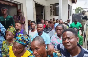 ‘Pay or risk their lives’ — Kidnappers give Oyo corps members’ parents 24 hours