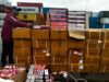 NDLEA intercepts N5bn cannabis, codeine shipments at Lagos, Rivers ports
