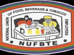 NUFBTE warns CETA bill could trigger factory closures, job losses