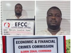 EFCC arraigns Nigerian-American over $320,000 vehicle import fraud