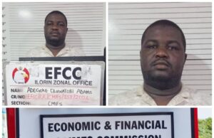 EFCC arraigns Nigerian-American over $320,000 vehicle import fraud