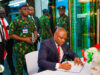 UBA mourns victims of NAF 931 aircraft crash
