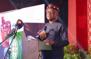 Wike to Nigerians: Reject ‘political gamblers’ seeking presidency