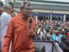 Wike to Rivers voters: Support Tinubu in 2027, don’t hand Nigeria to political gamblers