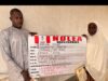NDLEA intercepts Saudi-bound cannabis hidden in keg at Kano airport