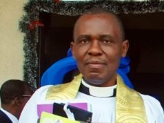 Nation newspaper editorial board member, Revd Mobolade Omonijo, dies at 63