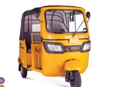 inDrive launches Keke service in Nigeria to offer cheaper short-distance rides