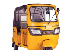 inDrive launches Keke service in Nigeria to offer cheaper short-distance rides