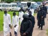 DSS arraigns five over abduction of 20 corps members in Imo