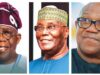 2027: Atiku, Obi, Sowore lack what it takes to defeat Tinubu — Wike’s aide