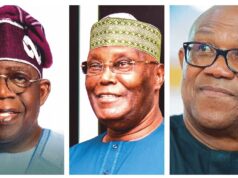 2027: Atiku, Obi, Sowore lack what it takes to defeat Tinubu — Wike’s aide