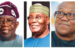 2027: Atiku, Obi, Sowore lack what it takes to defeat Tinubu — Wike’s aide