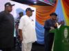 Rainbow Coalition has reduced political hostility in FCT — Wike