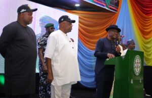 Rainbow Coalition has reduced political hostility in FCT — Wike