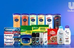 Unilever Nigeria’s nine-month profit rises 20% to N26.4bn