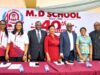 Private schools seek tax relief as MD School marks 40 years