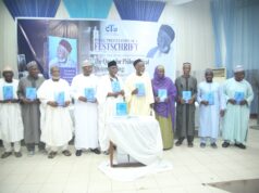 Scholars honour Mu’azzam for decades of intellectual mentorship