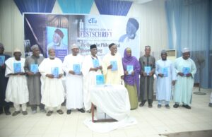 Scholars honour Mu’azzam for decades of intellectual mentorship