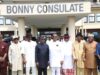 Wike to residents: Bonny-Bodo Road justifies Tinubu’s second term