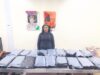 US-based grandmother arrested with cannabis at Lagos airport