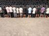 EFCC arrests 14 Chinese, Nigerian over illegal lithium plants