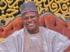 ‘I heard four gunshots’: Wife recounts killing of Katsina cleric