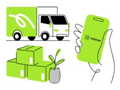 Nigerian SMEs fulfil 86% of monthly orders through apps – inDrive study